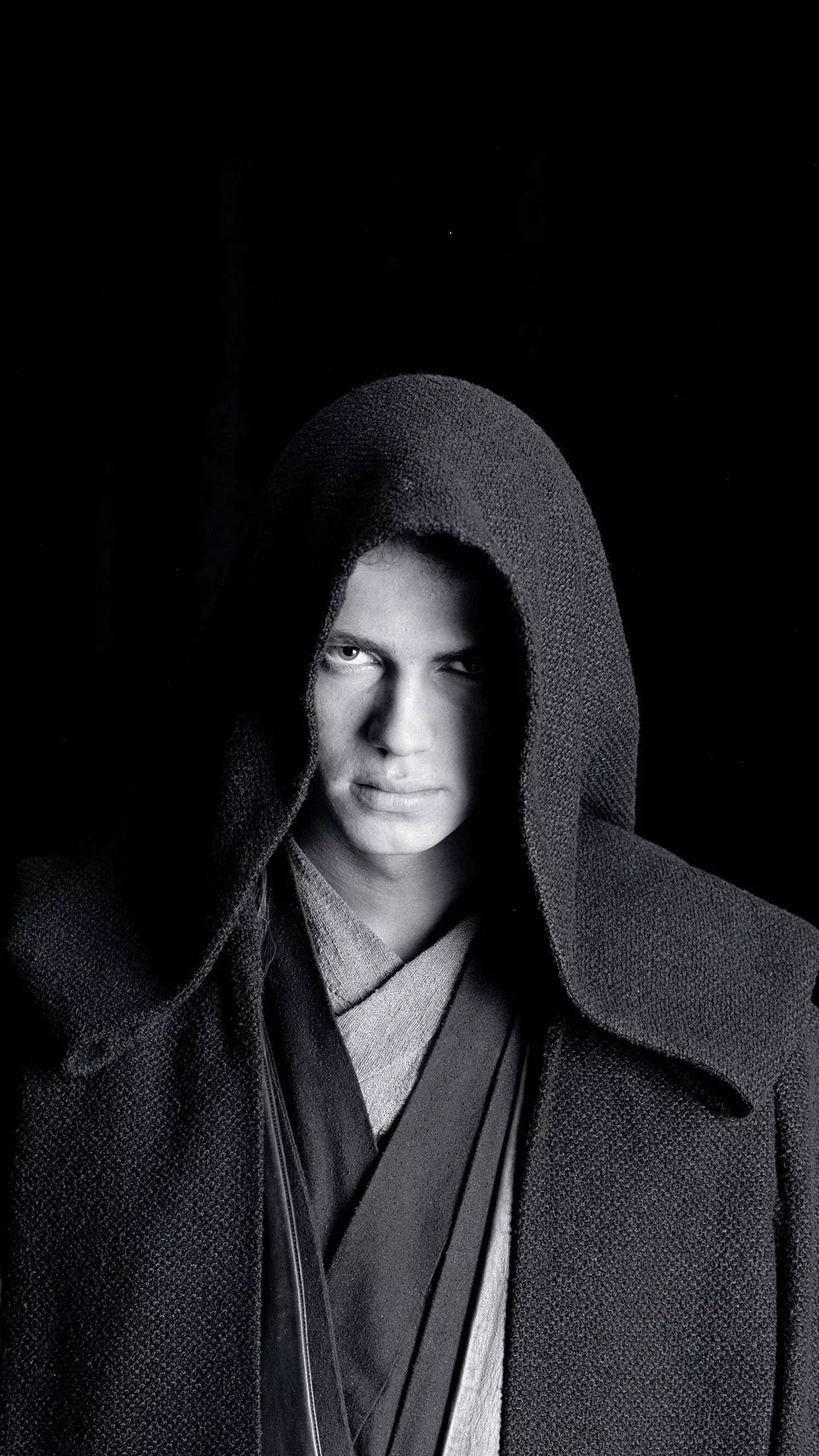 Anakin Skywalker Starwars Dark
