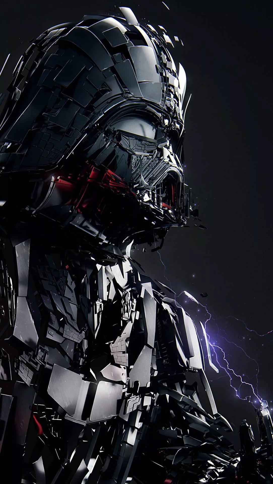 Anakin Star Wars iPhone 6 Plus