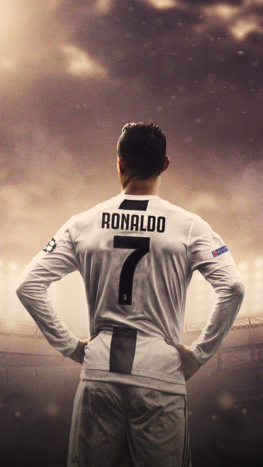 Cristiano Ronaldo Wallpaper