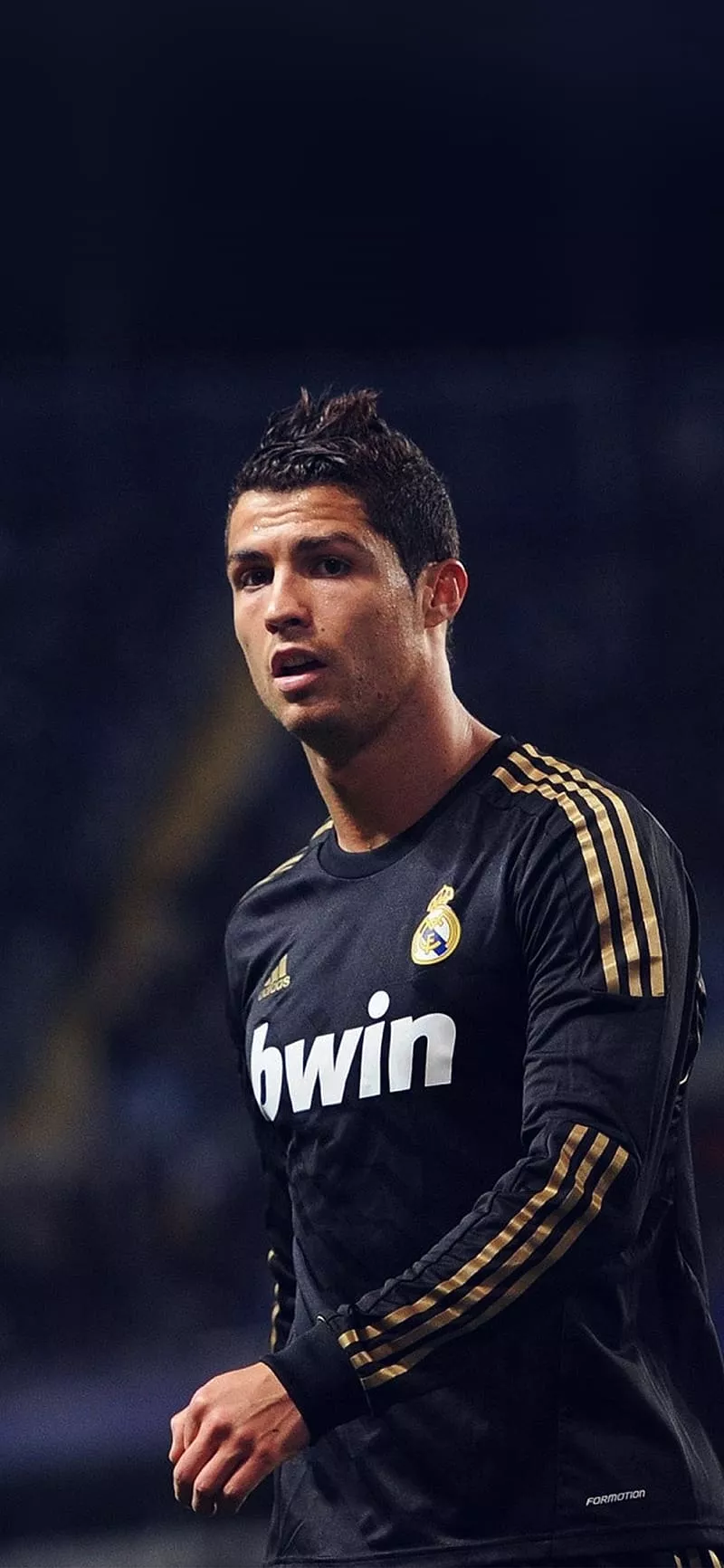 IPhone X. ronaldo christiano soccer