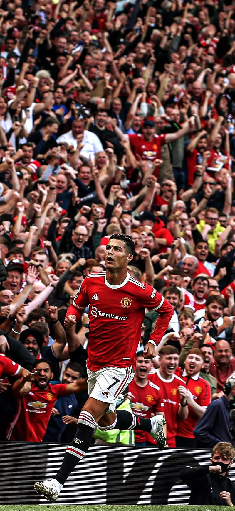 CR7, manchester united, cristiano