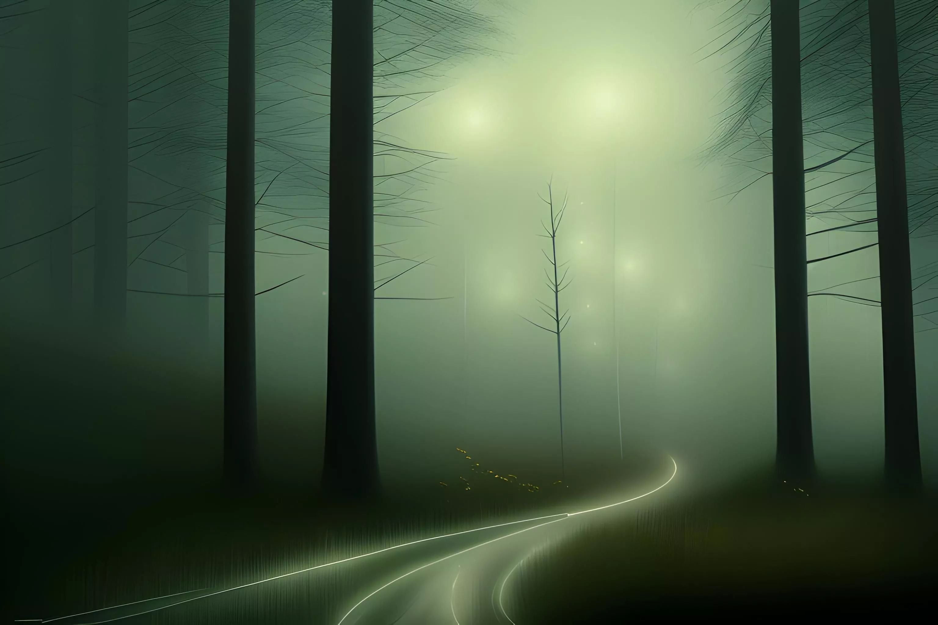 Free High Quality Ambient Wallpaper To