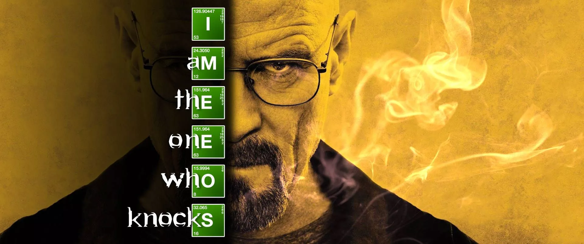 Breaking Bad Wallpaper
