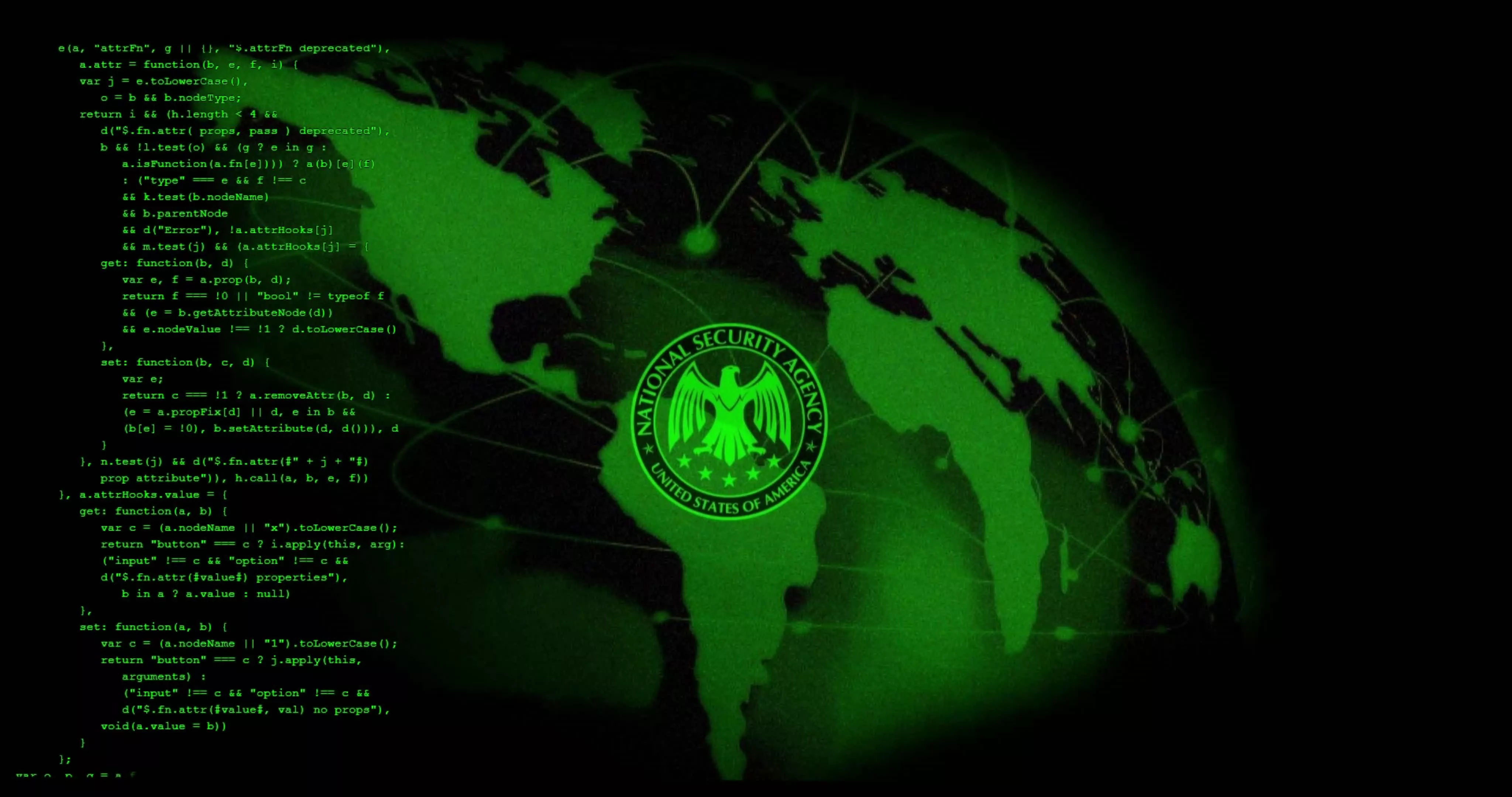 hacker coding green screen 4k animated