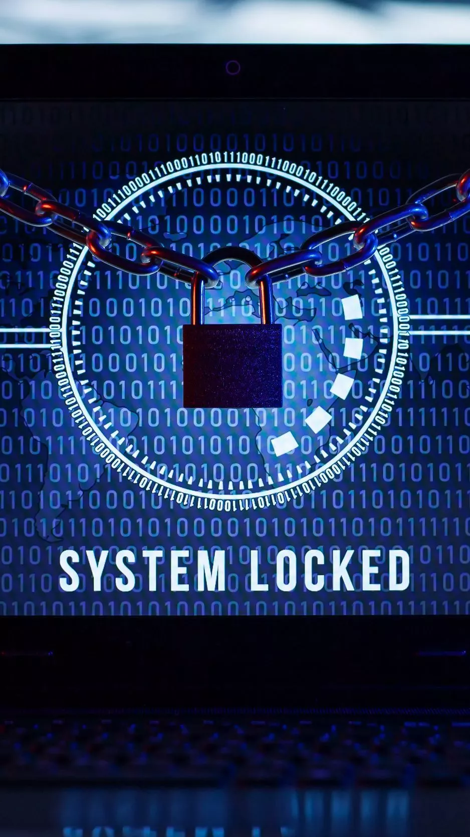 wallpaper 938x1668 lock, system