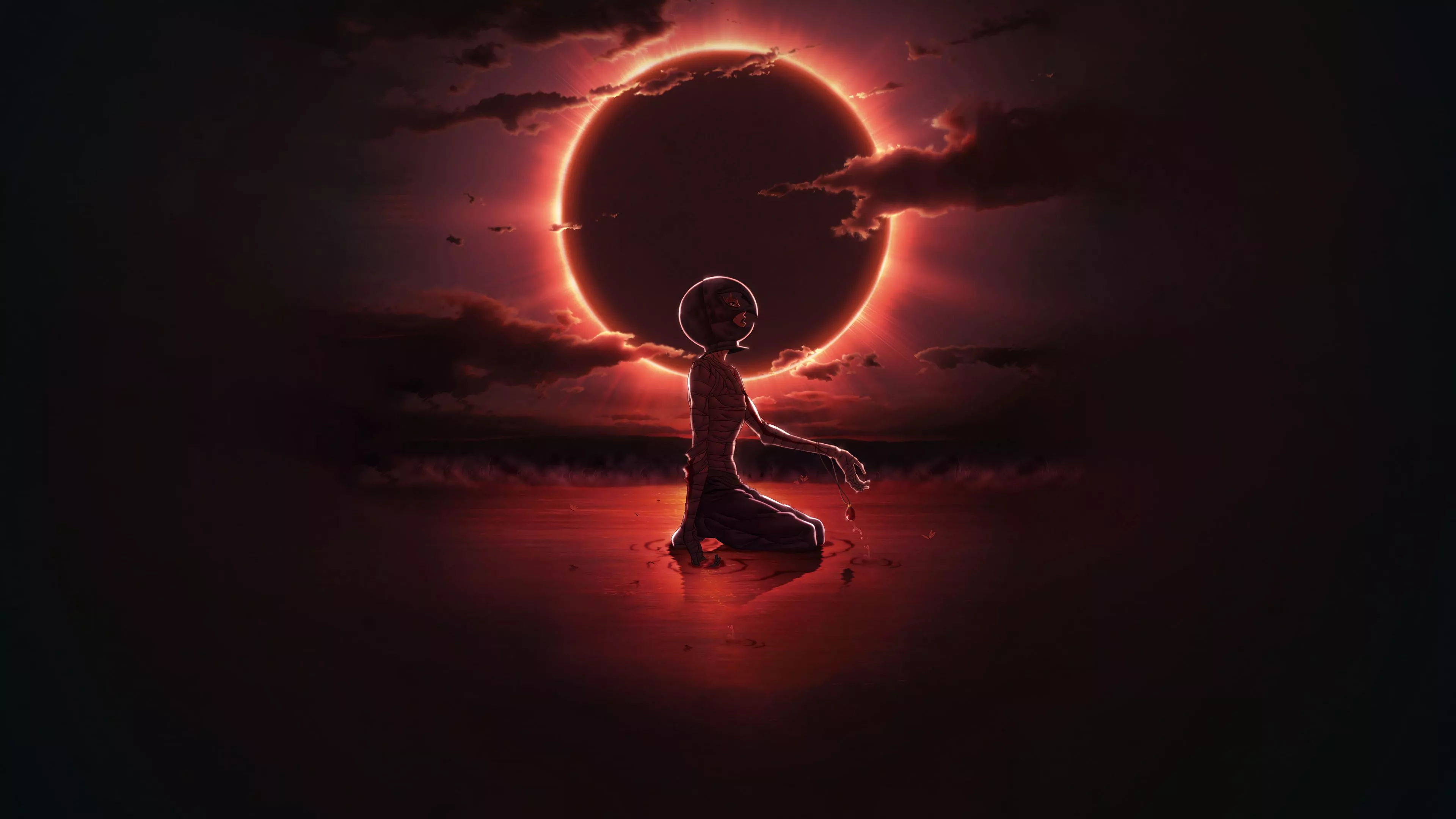 Popular Berserk HD Wallpaper