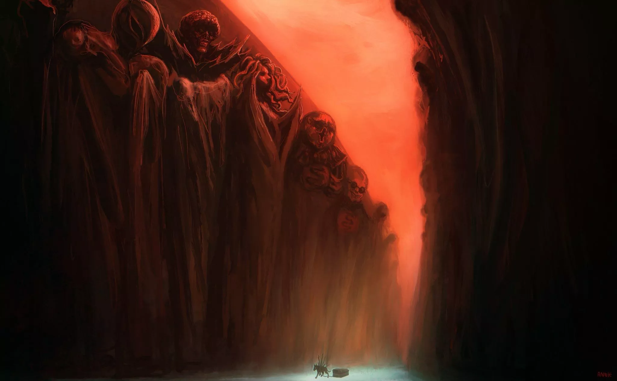 Berserk Manga HD Wallpaper, HD Anime 4K Wallpaper, Image and Background