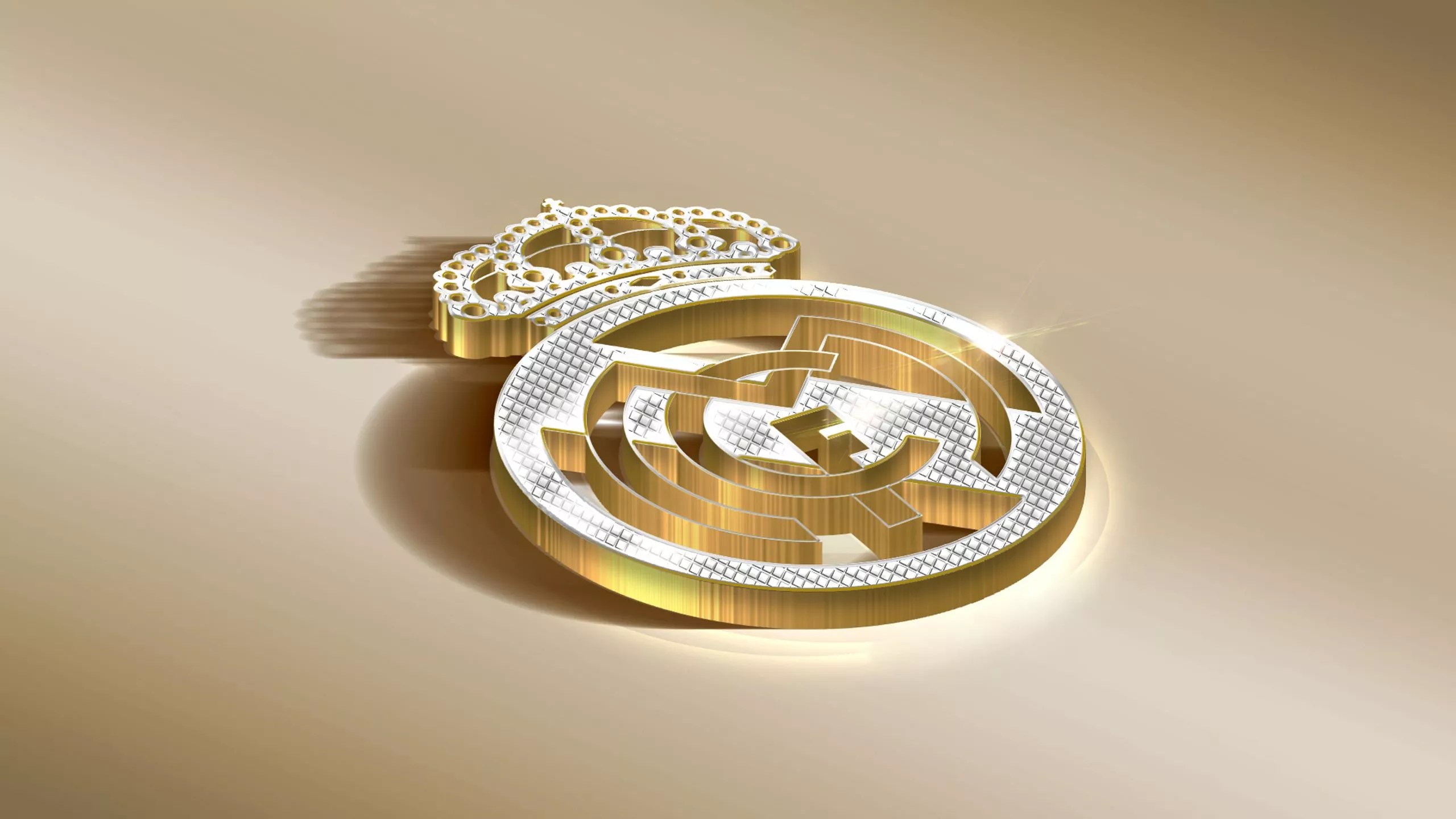 Real Madrid CF Wallpaper. HD