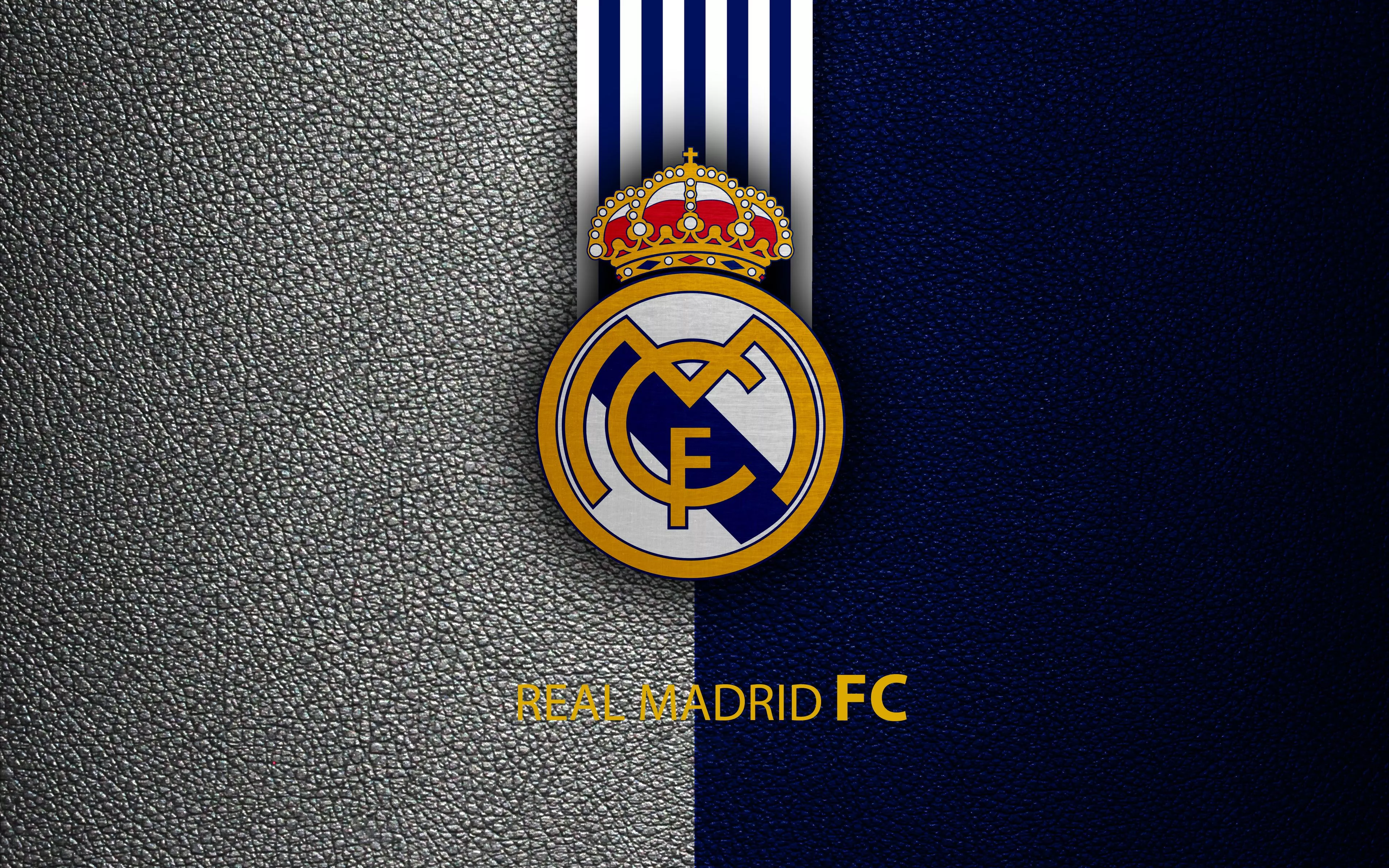 Download Soccer Real Madrid C.F. Sports