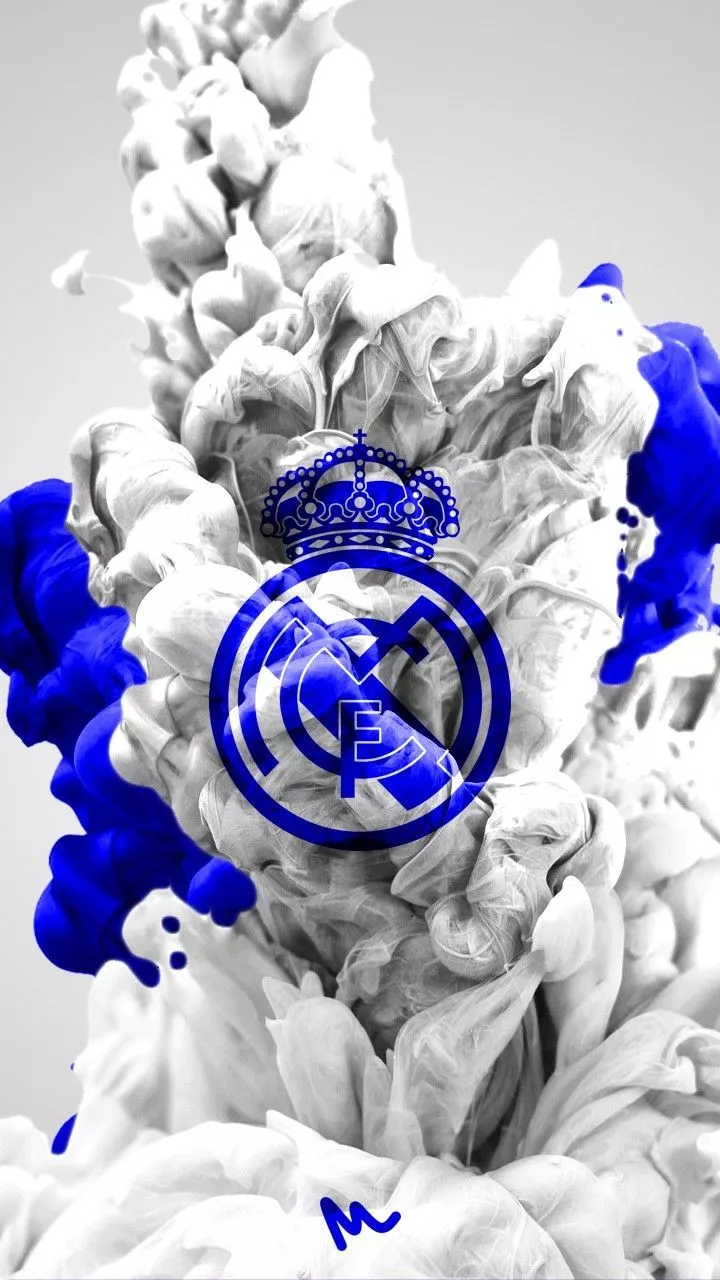 La Liga Wallpaper Real Madrid