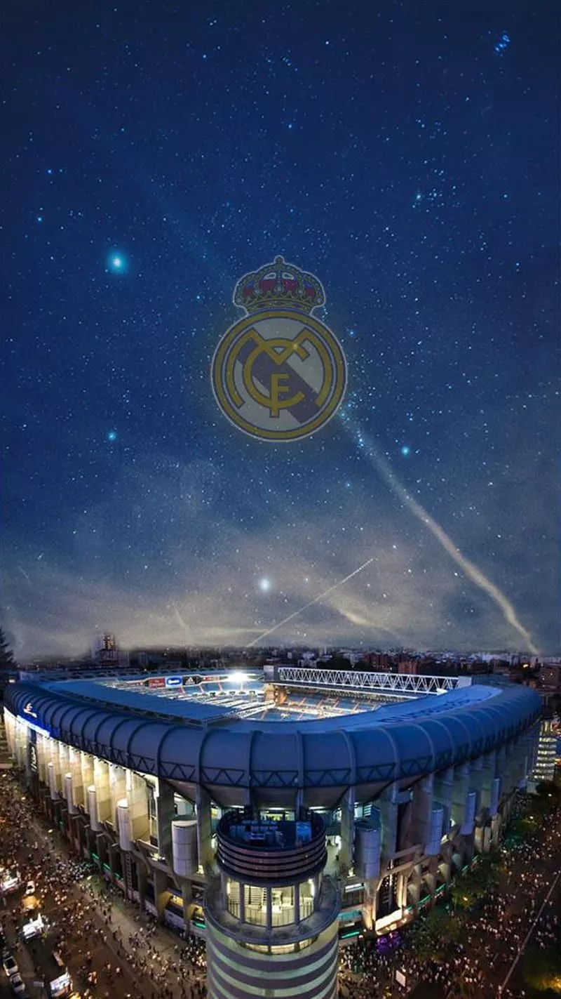 Real Madrid FC, club, real madrid