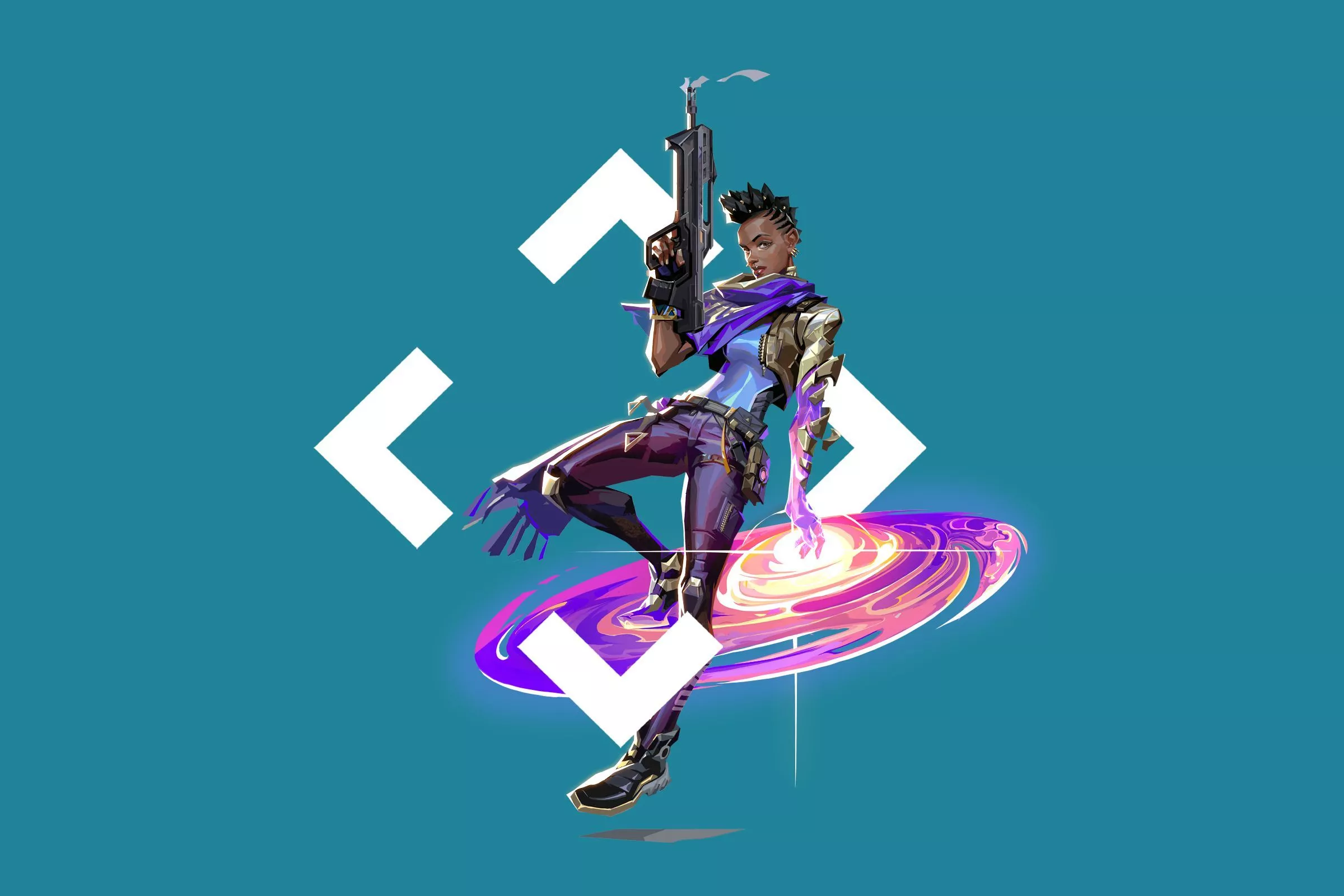 galaxy brain agent in Act 2