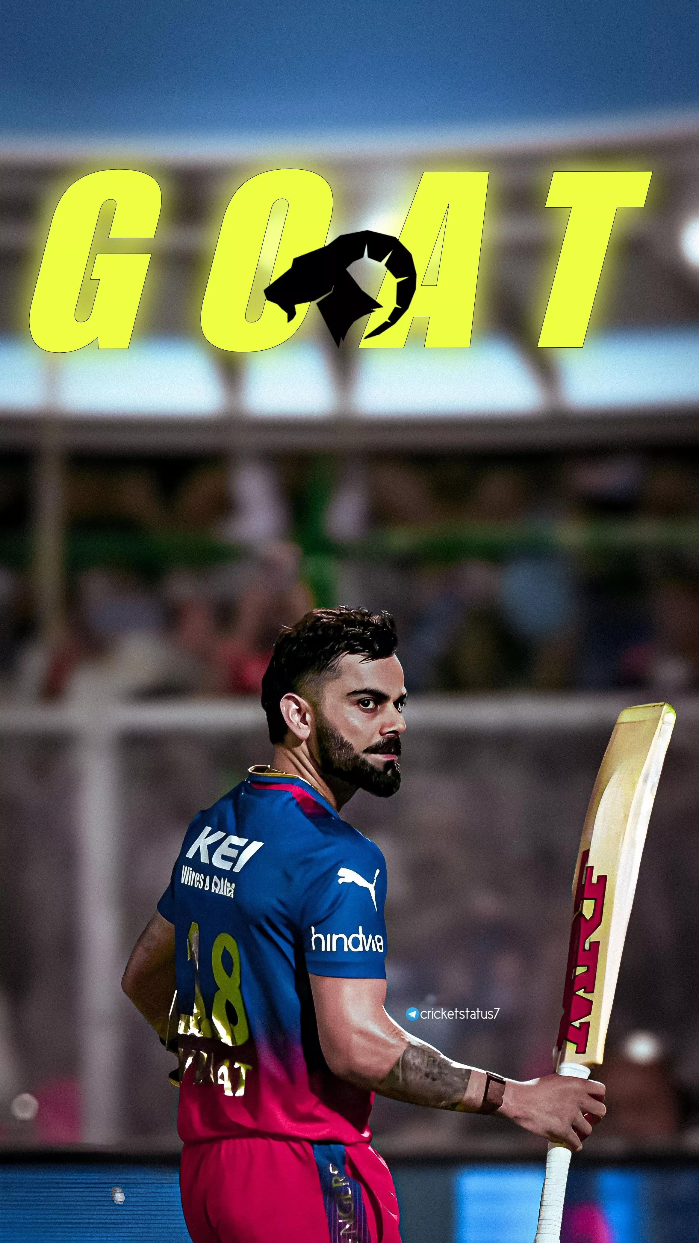 Virat kohli wallpaper