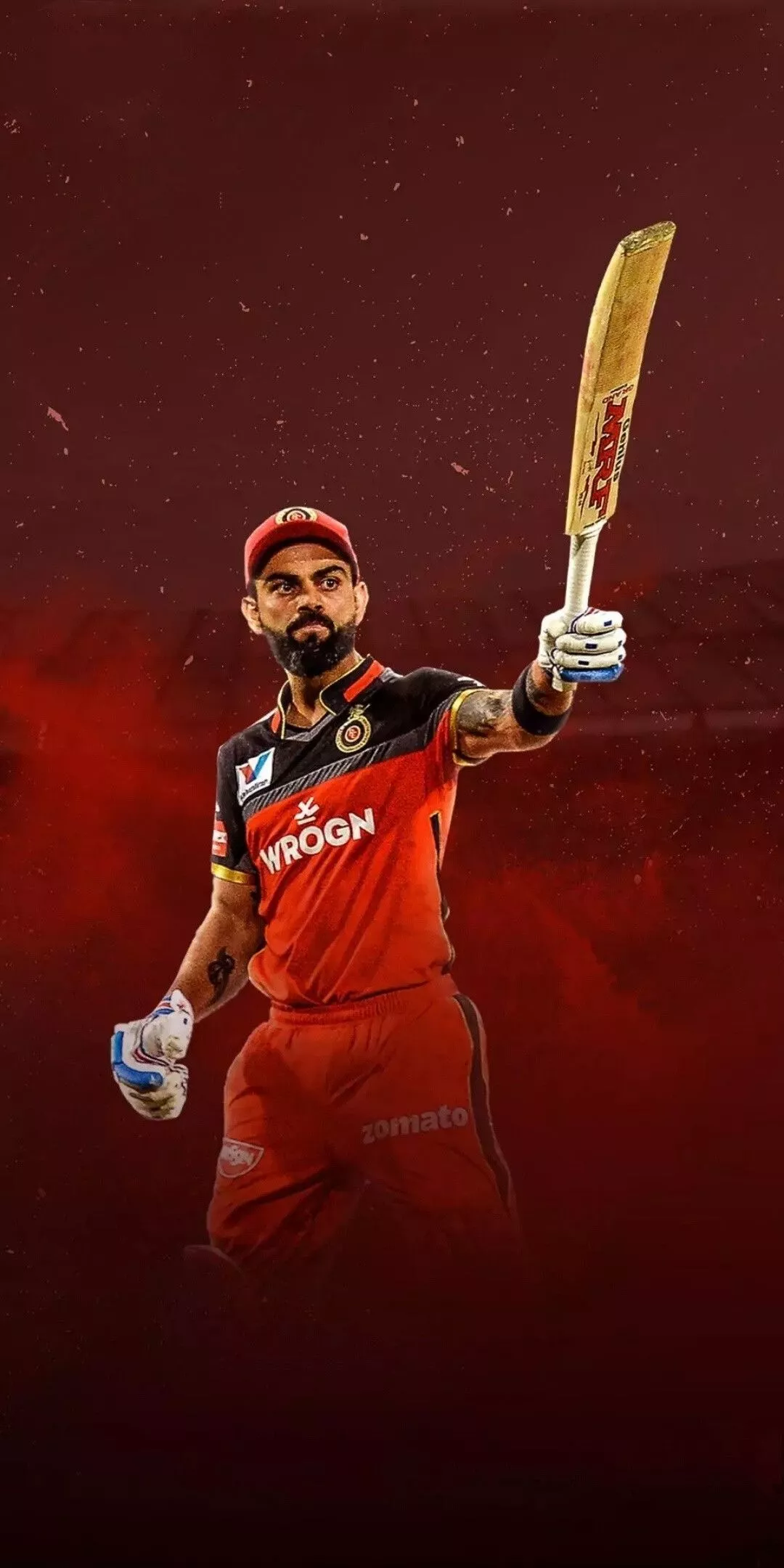 Virat Kohli Wallpaper