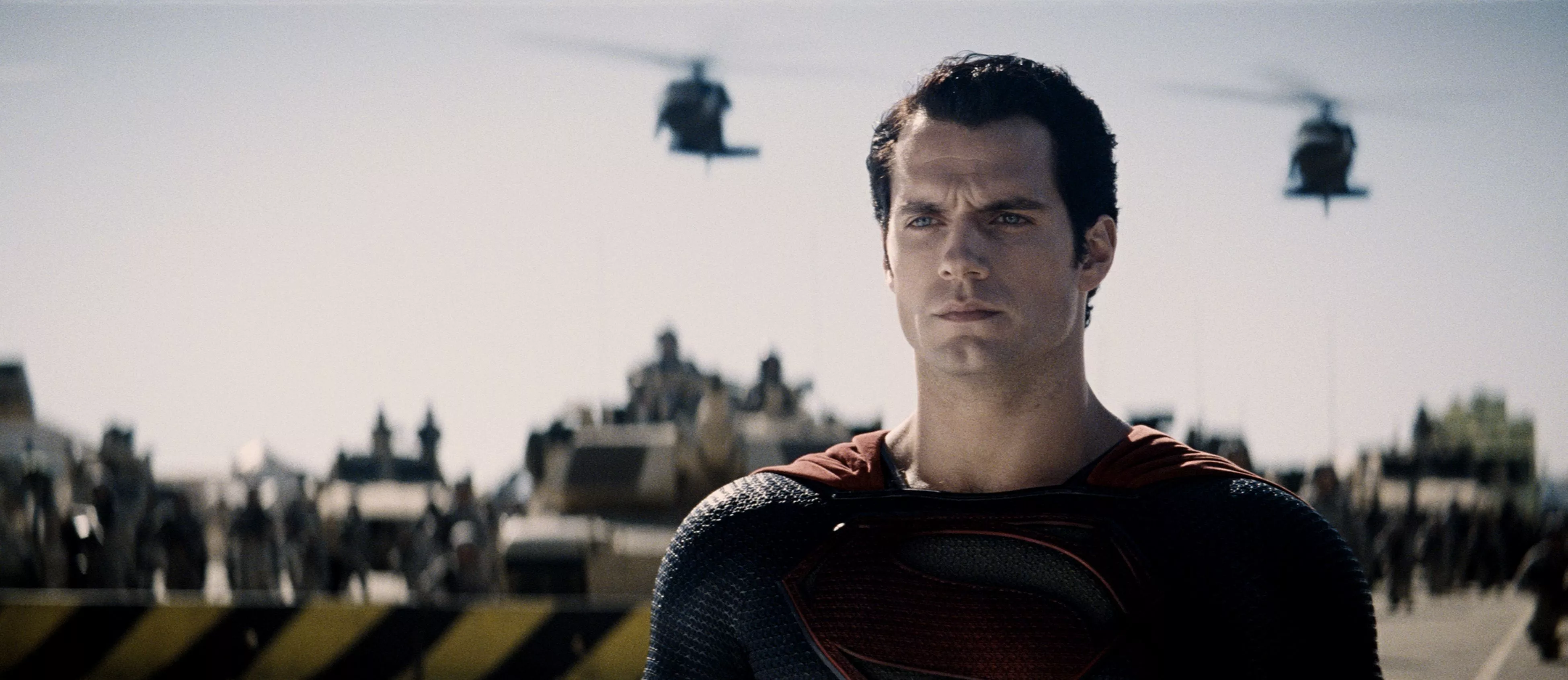 HD Wallpaper Featuring Henry Cavill