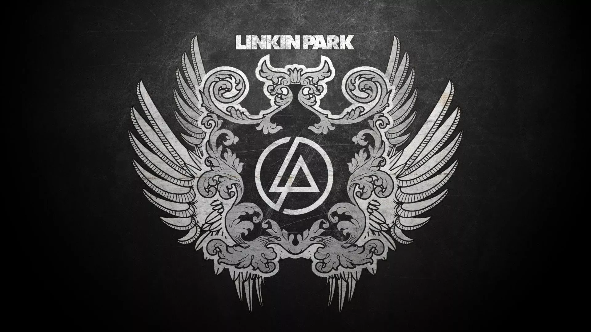 Linkin Park HD Wallpaper: Embrace the Music