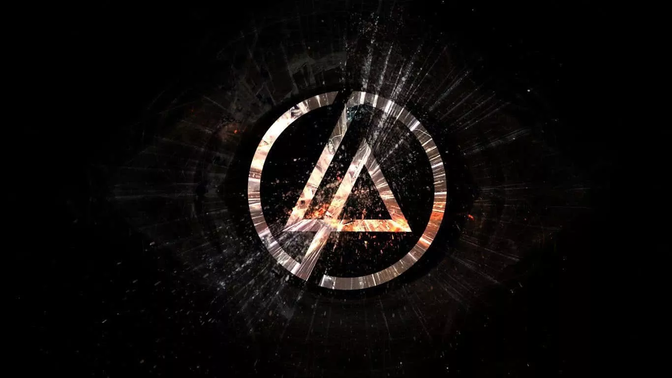 Download Paying tribute to the legacy of Linkin Park. Wallpaper