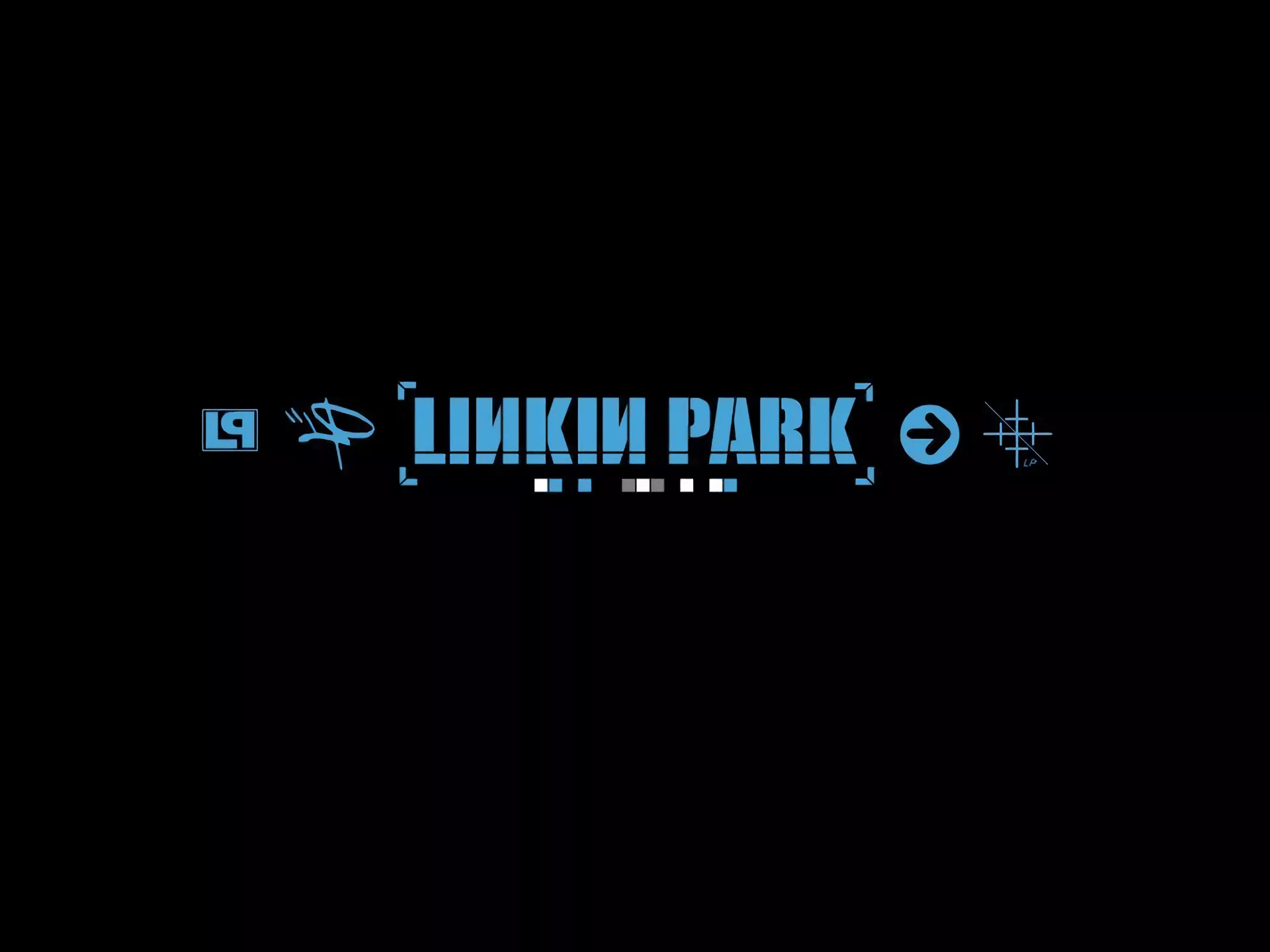Linkin Park HD Wallpaper: A Tribute to