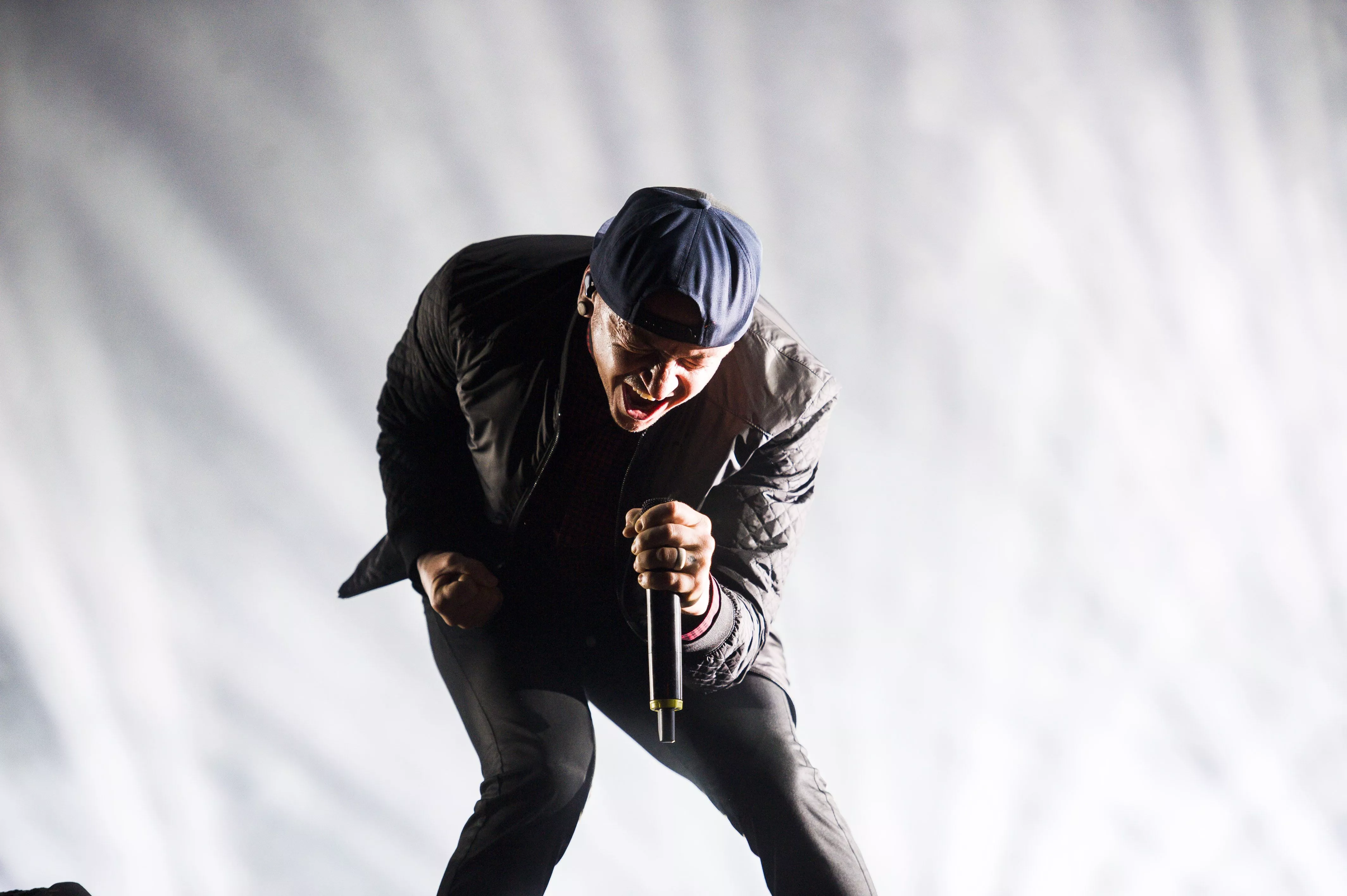 Chester Bennington Linkin Park