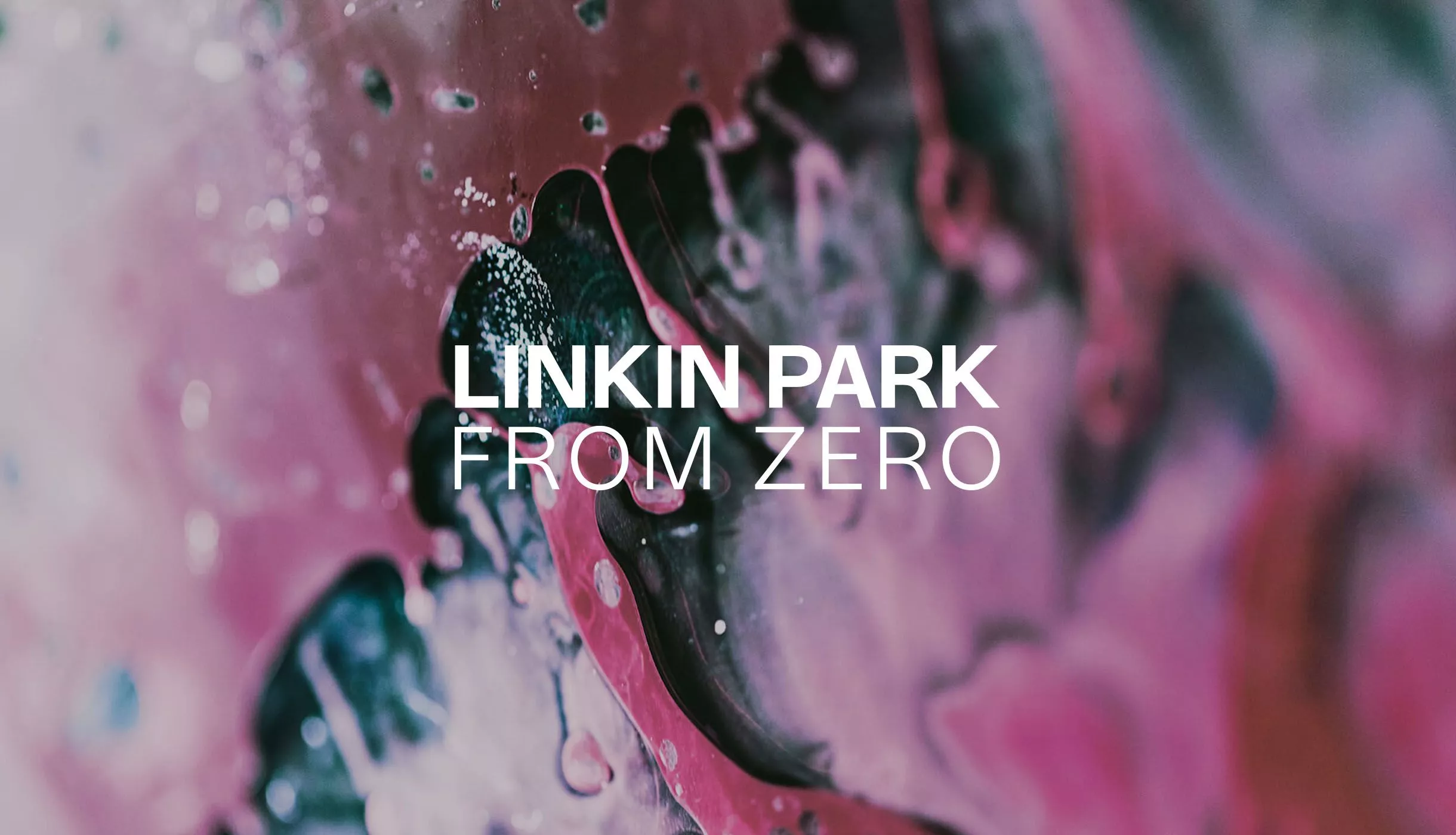 Linkin Park From Zero Mp3