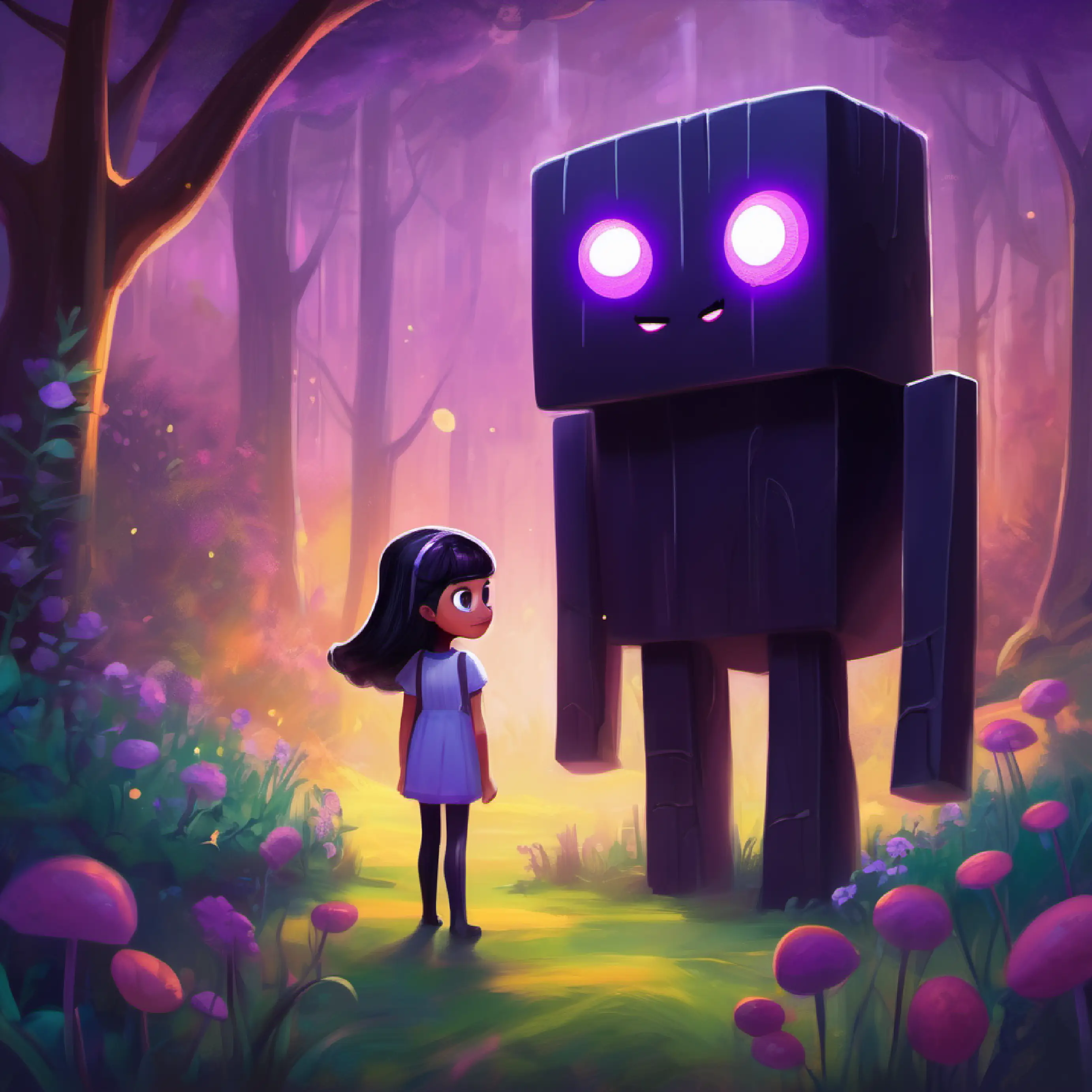 Ender's New Adventure