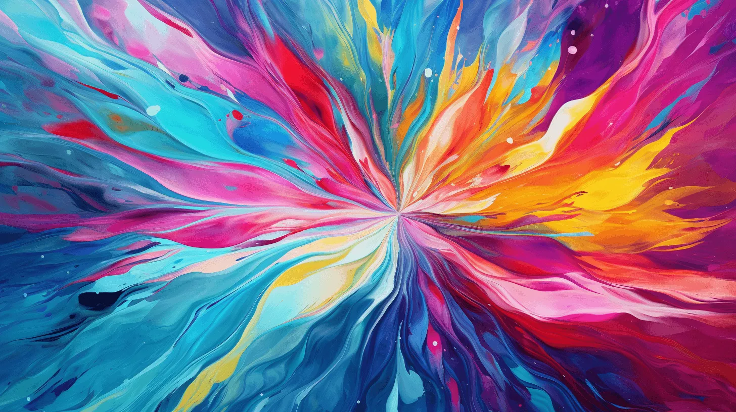 High Resolution Art Wallpaper 4k HD