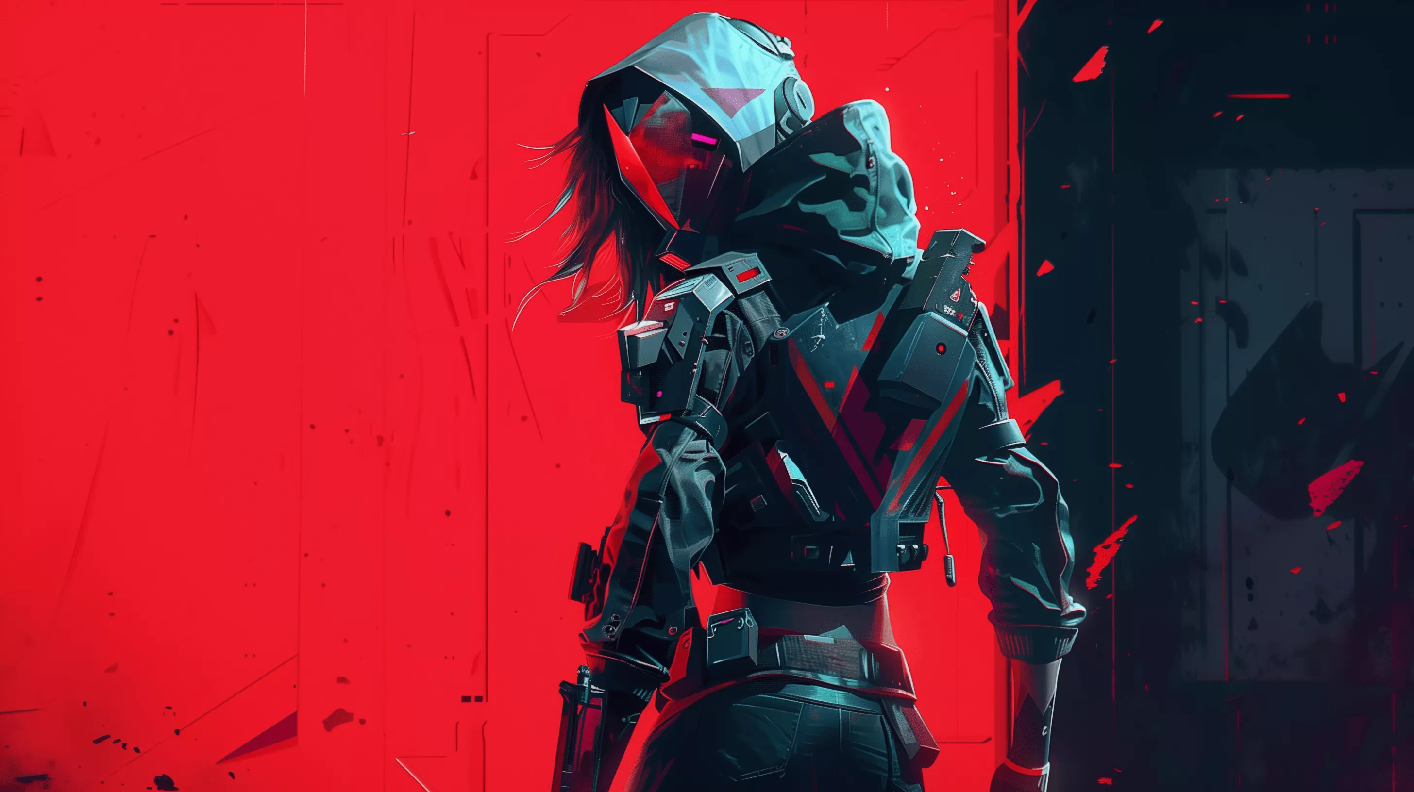 Valorant HD Wallpaper