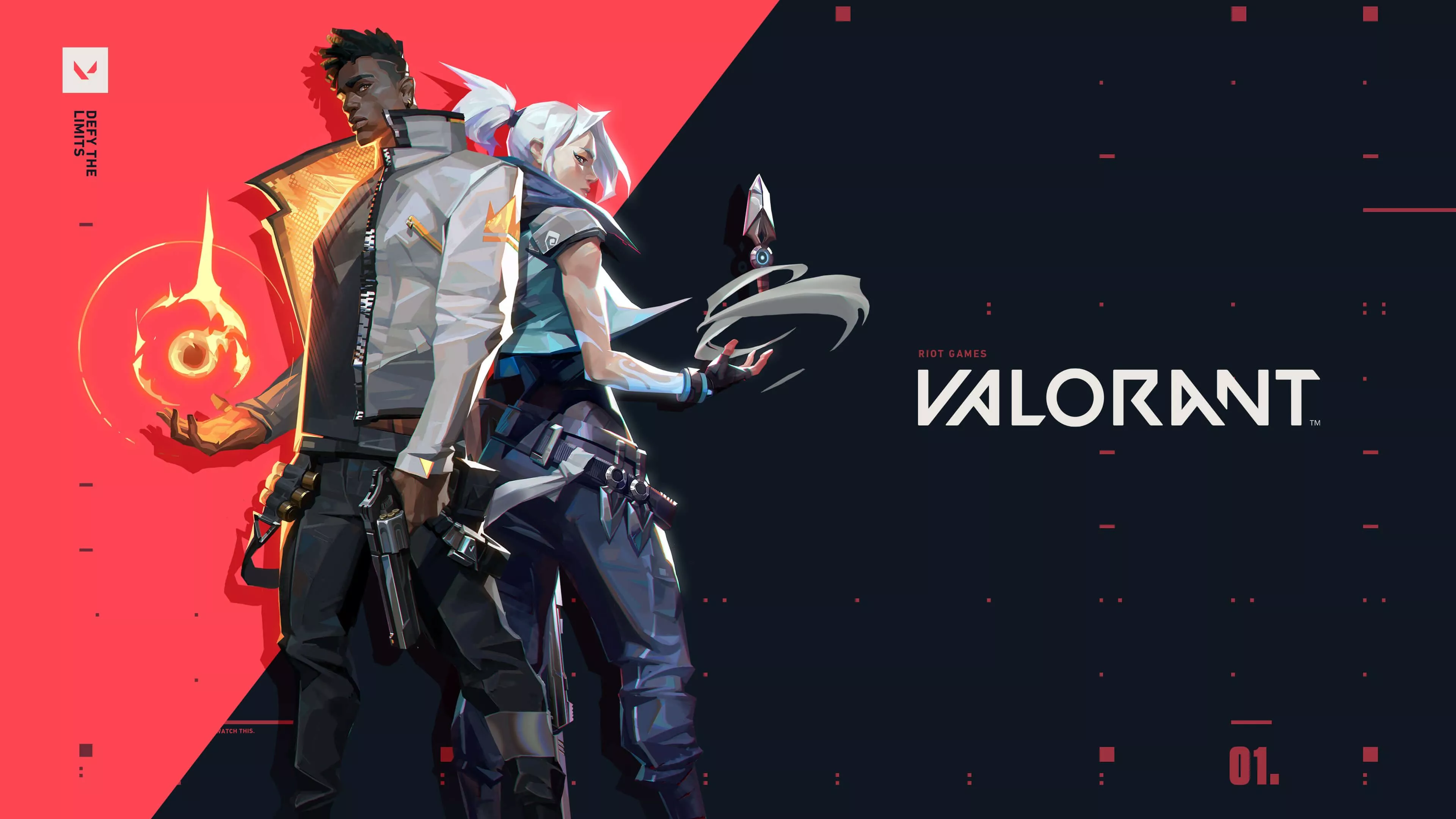 Valorant Wallpaper