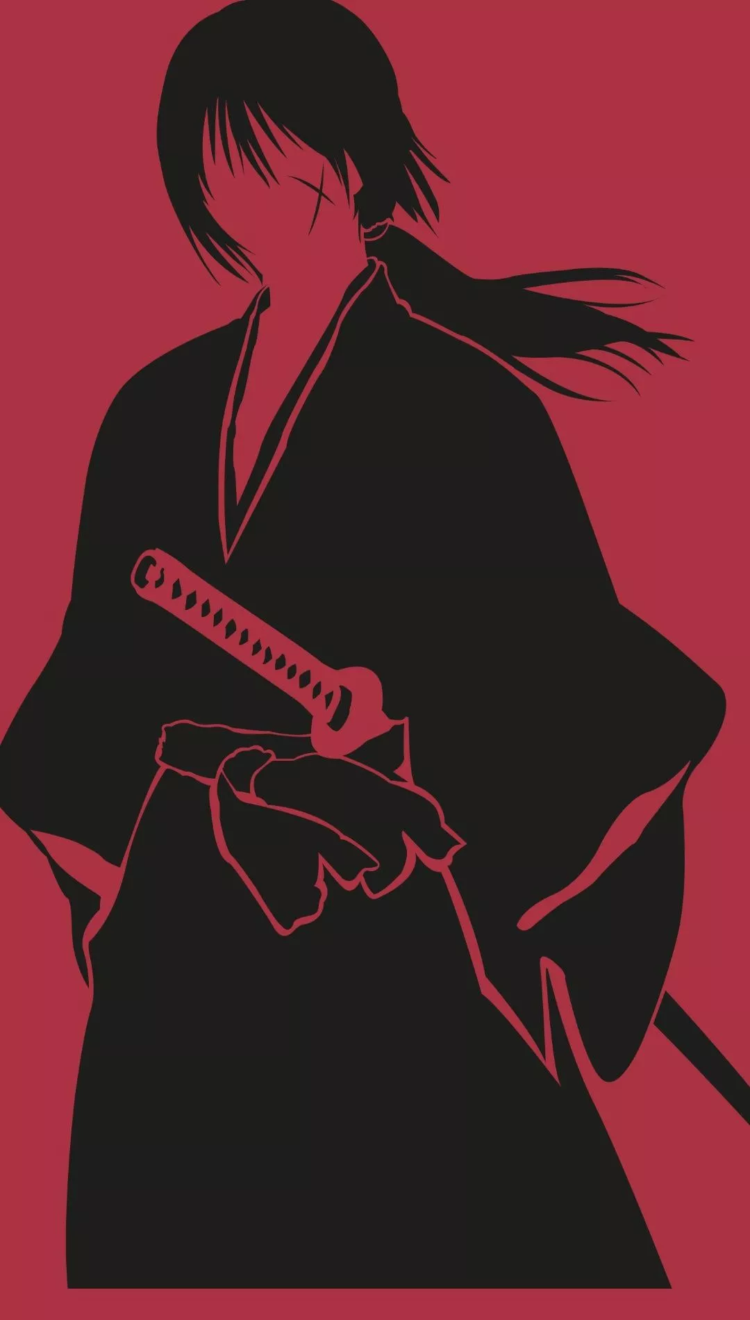 Rurouni Kenshin Wallpaper