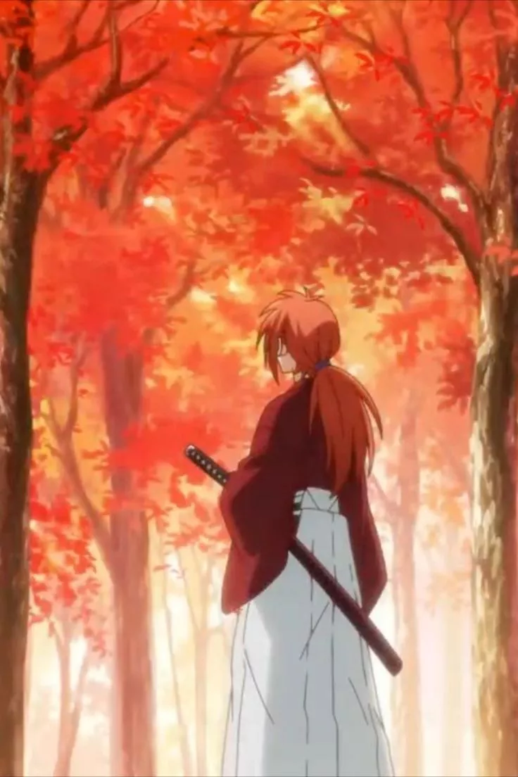 Rurouni Kenshin