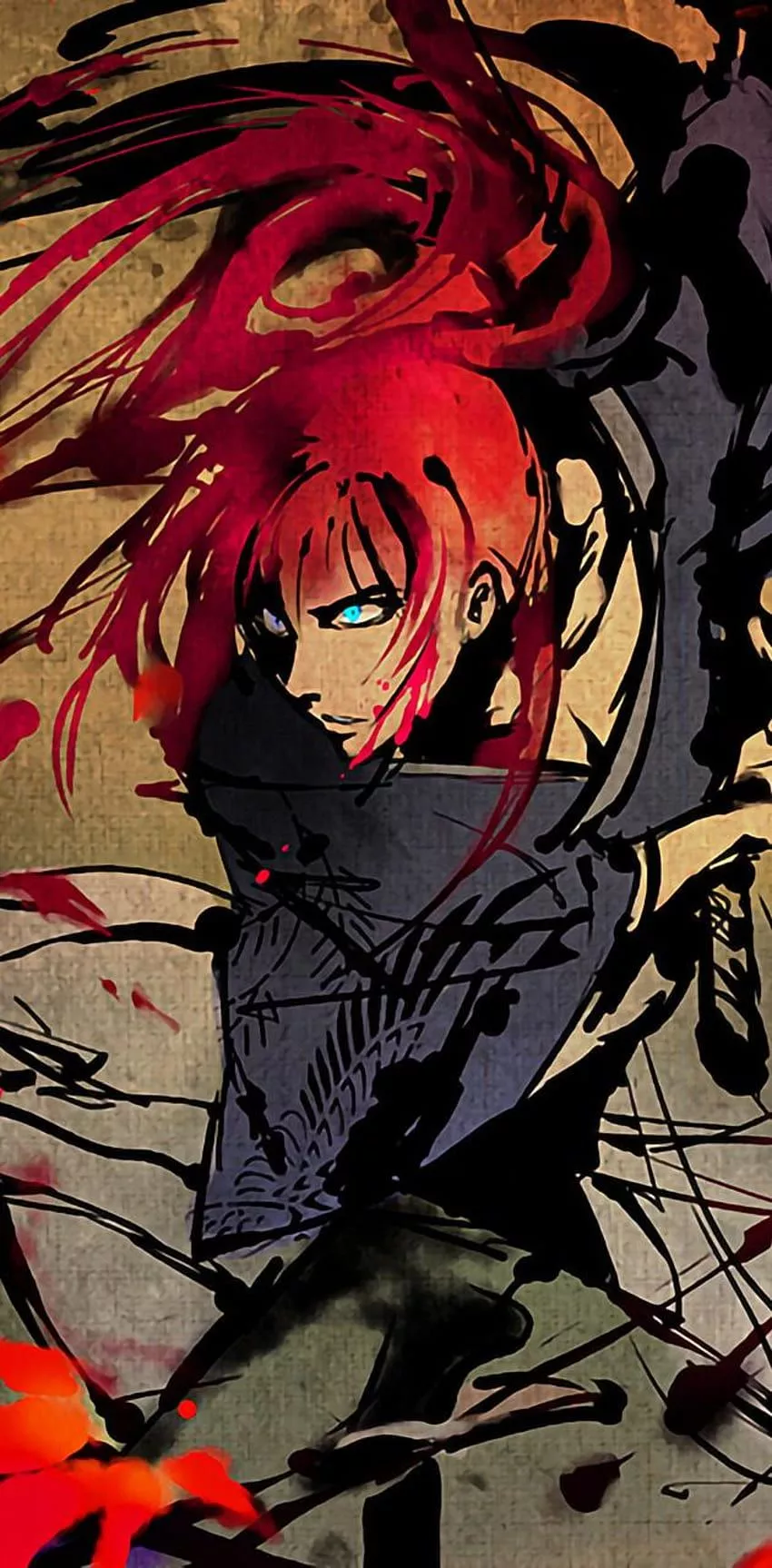 Rurouni Kenshin, Rurouni Kenshin