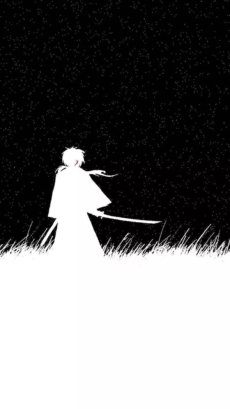 Kenshin, anime, batousai the manslayer