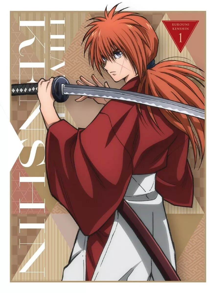 Rurouni Kenshin: Meiji Swordsman