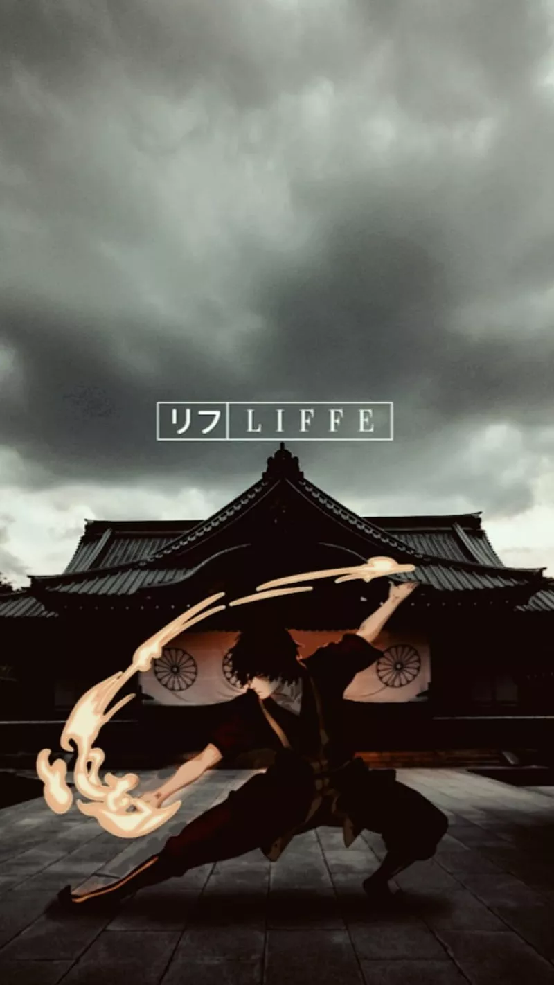 last airbender, HD phone wallpaper