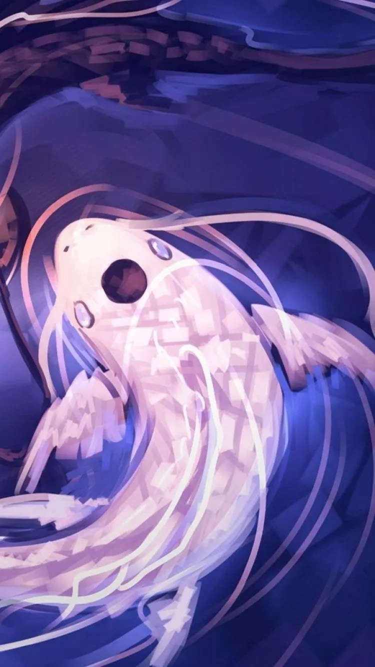 The Last Airbender Phone Wallpaper