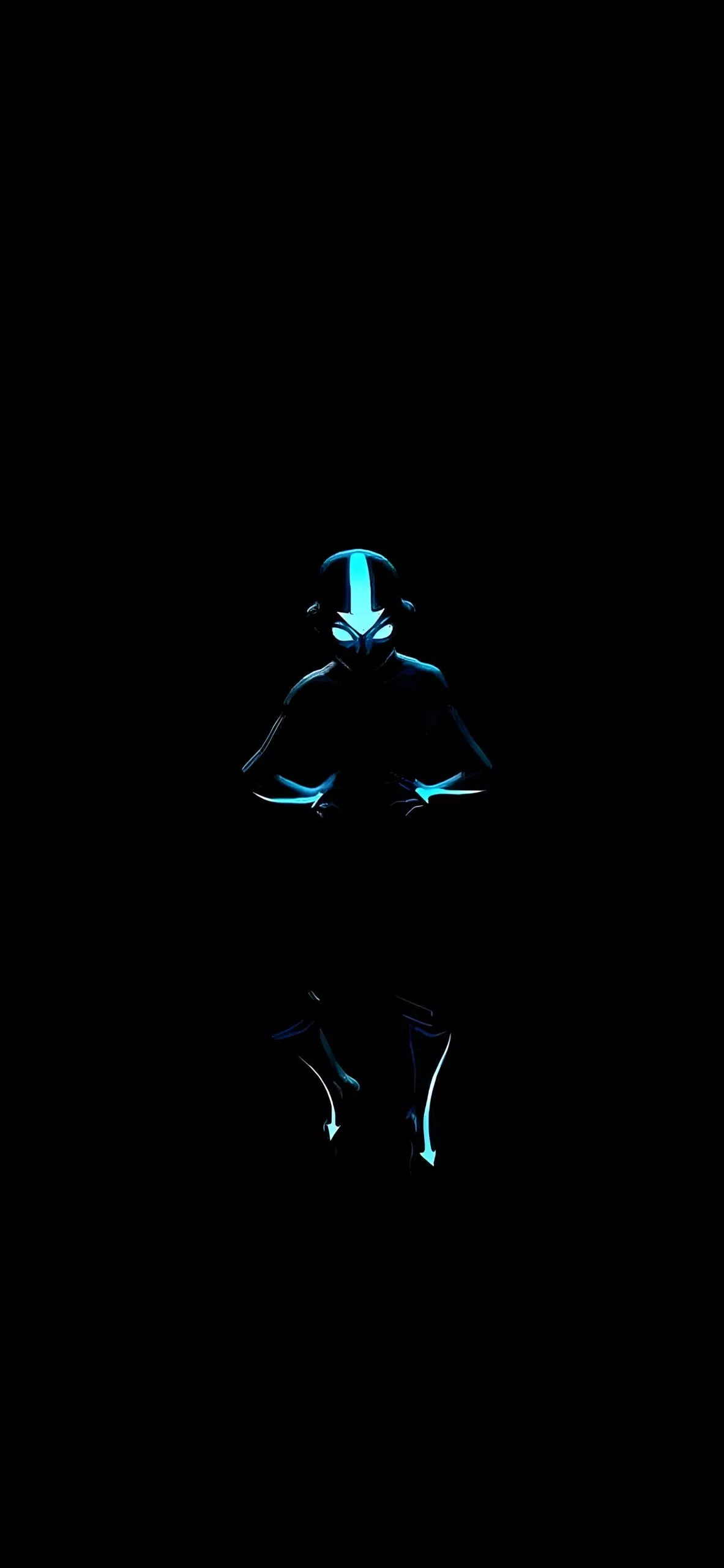 Aang Avatar The Last Airbender