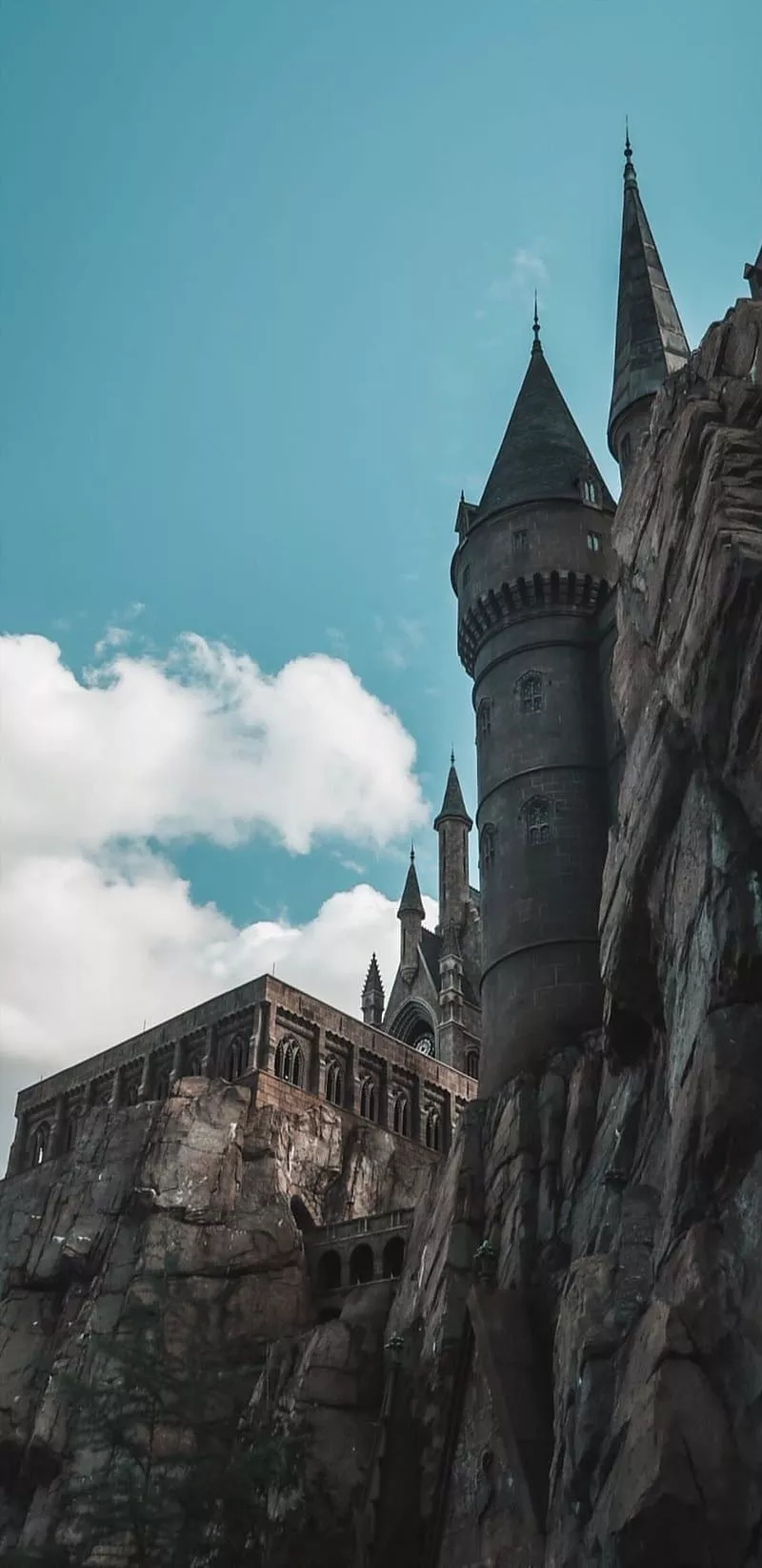 HD universal orlando wallpaper