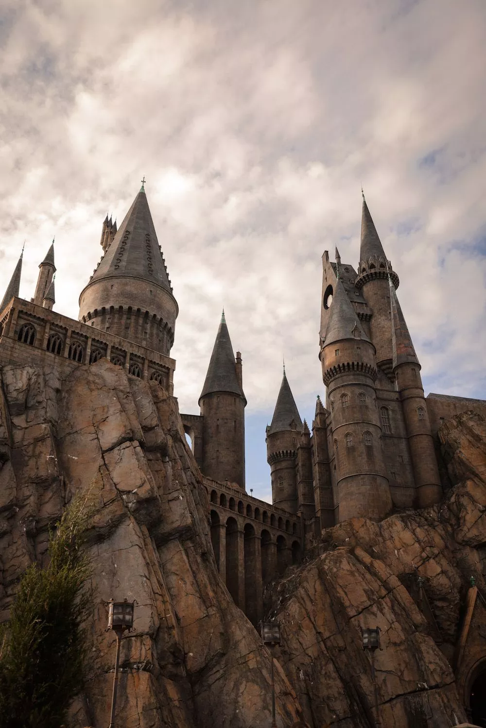 Harry Potter Universal Studios Tips
