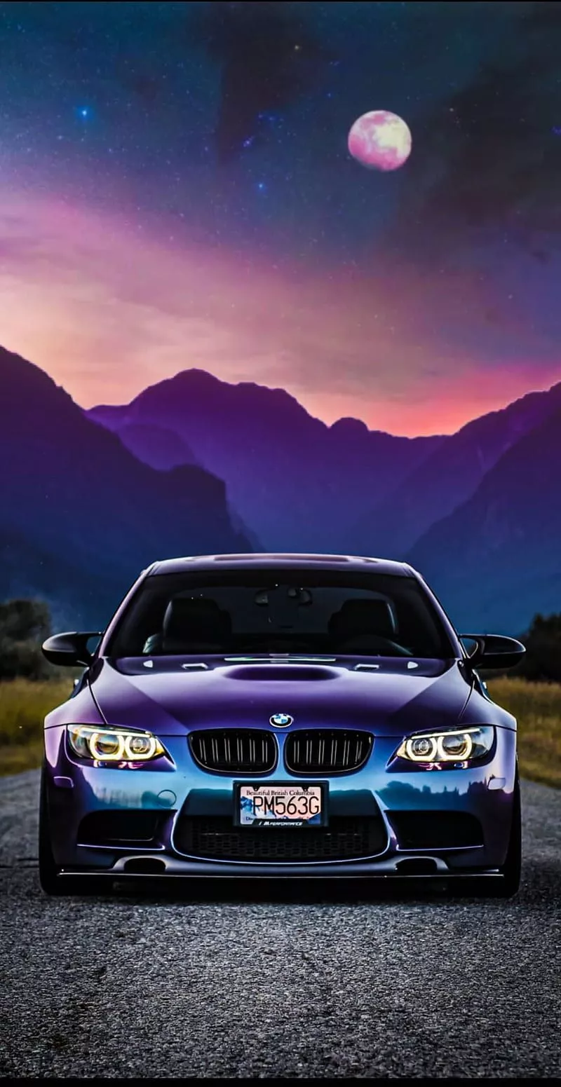 HD bmw e92 m3 m4 wallpaper