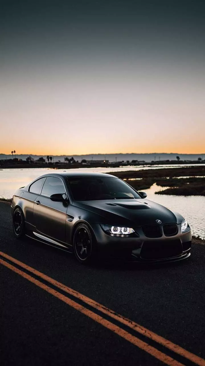 BMW M3 wallpaper