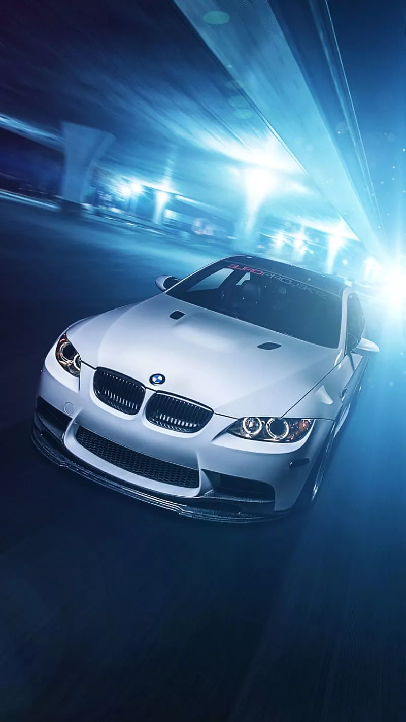 HD bmw e92 m3 wallpaper