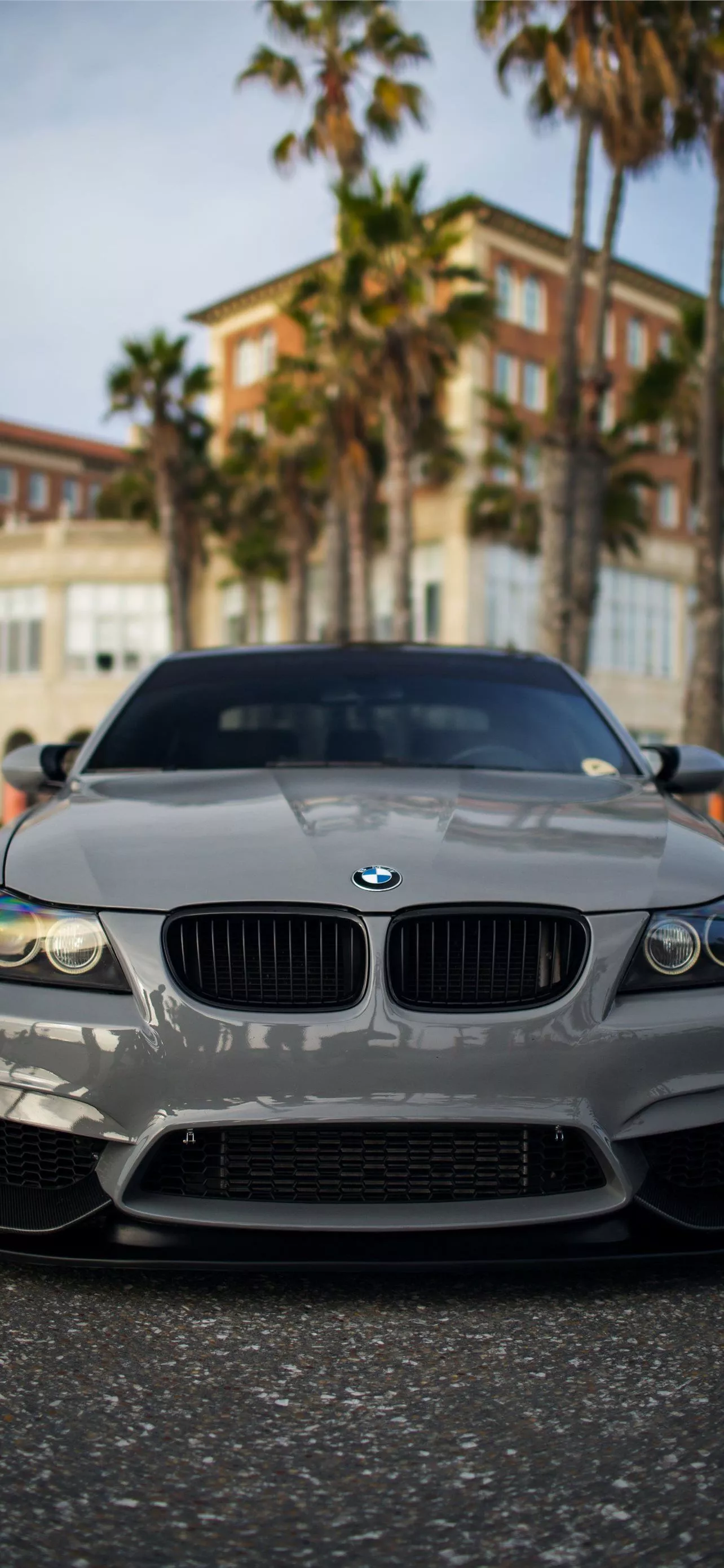 Best Bmw e90 iPhone HD Wallpaper