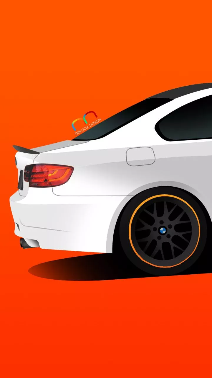 Bmw E92 Wallpaper Phone