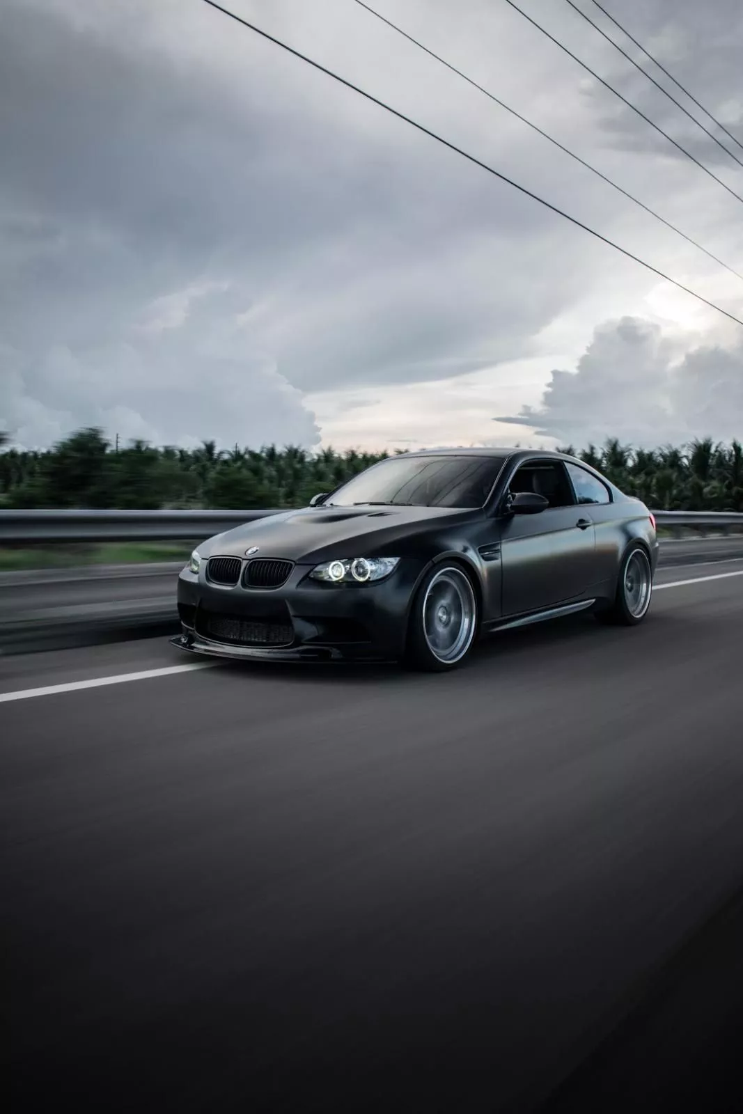 Satin Black E92 M3 M3 Forum (E90 E92)