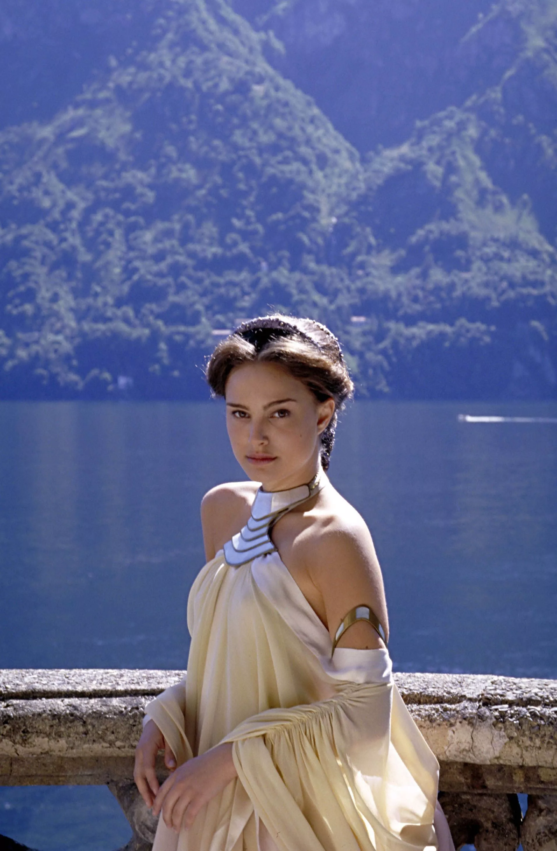 Padme Amidala Wallpaper