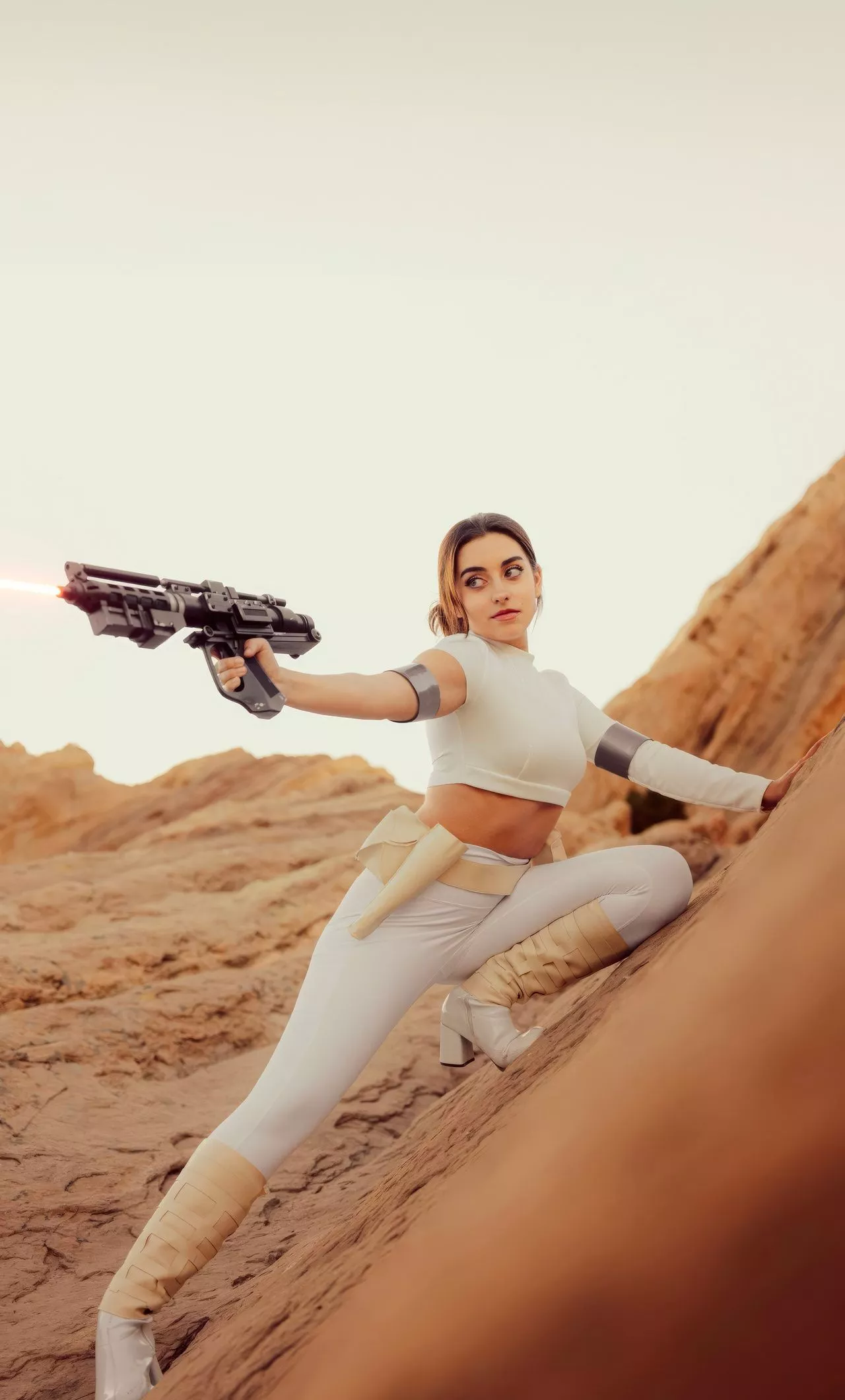 Padme Amidala Star Wars