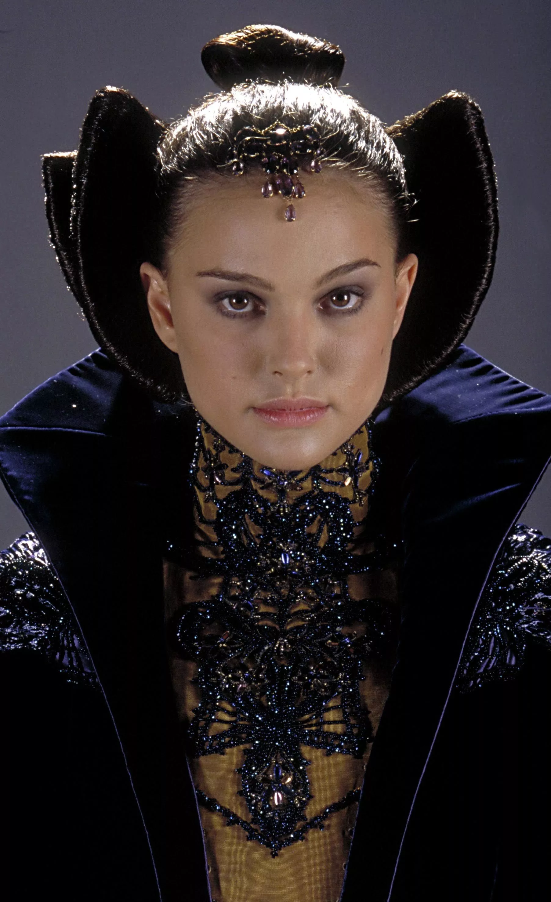 Padme Amidala Wallpaper