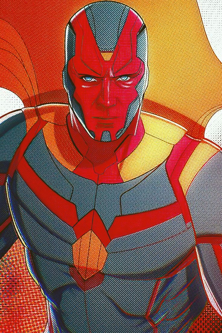 Vision Phone Wallpaper
