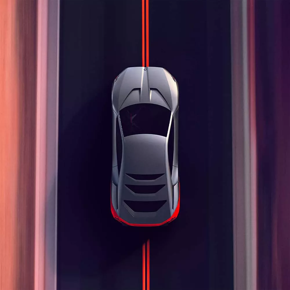 Exclusive: BMW wallpaper