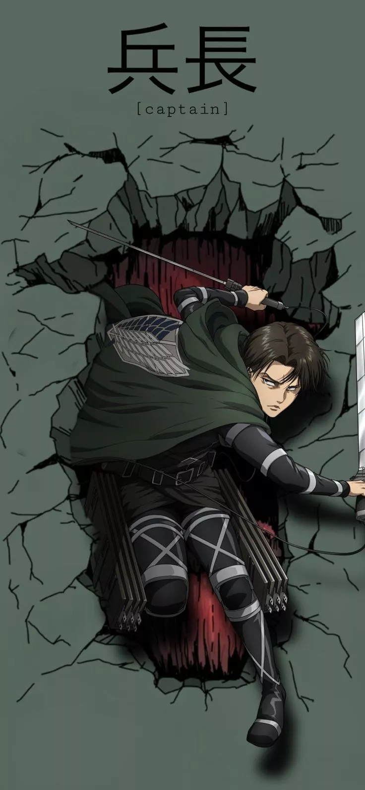 Levi